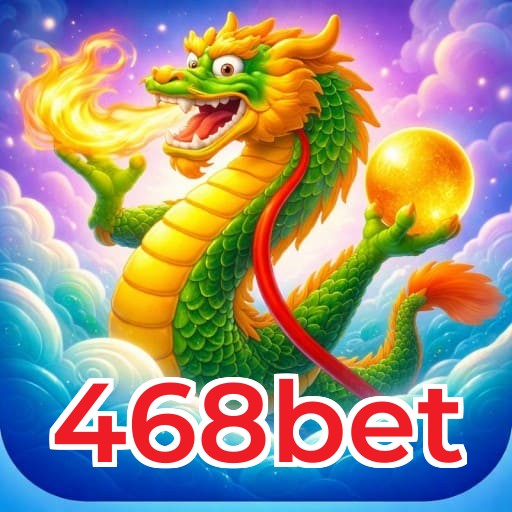 468bet Slots - 1.500+ Jogos