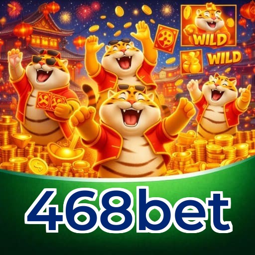468bet Instalar Guia
